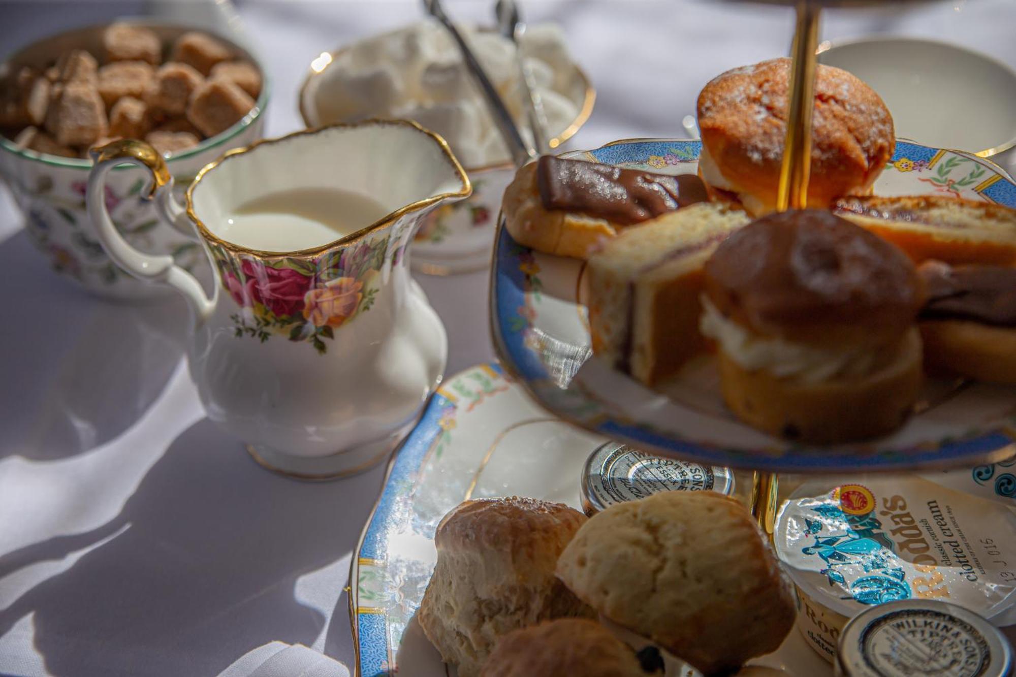 Scalford Country House Hotel Мелтон-Моубрей Экстерьер фото